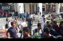 Thestival.gr Επιχείρηση αλλοδαποί Αριστοτέλους