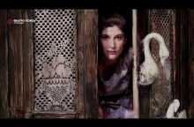 Ο Κήπος του Ραπατσίνι - Trailer #2, Σεζόν 2018