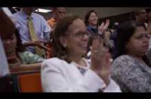 Inaugural non-stop flight from Singapore to New York on the A350-ULR | Singapore Airlines