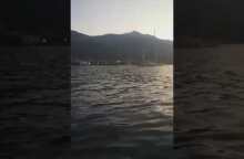 Το σκάφος Οpen Arms της οργάνωσης «Proactiva» ανοιχτά της Συκαμιάς