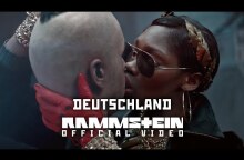 Rammstein - Deutschland (Official Video)