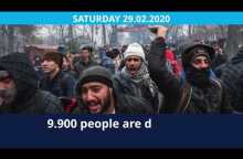 Newpost: Αυτό είναι το βίντεο που έδειξε ο Μητσοτάκης στην Ευρωπαϊκή ηγεσία