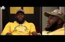 Ντέλροϊ Τζέιμς: Για τον Τζέιλεν / AthleteStories.gr