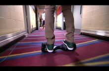 Top 10 Funniest Cavs-Warriors Finals Moments