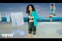 Neneh Cherry - Manchild