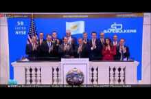 cyprustimes.com: Ο Πρόεδρος Αναστασιάδης στη Wall Street