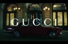 The Gucci Aria Advertising Campaign