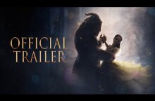 Beauty and the Beast US Official Trailer