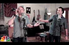 Luke Bryan ft. Jimmy Fallon: "I Don't Know How to Pronounce Gyro" (Official Music Video)