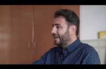 Eurovoice: Νίκος Ανδρουλάκης