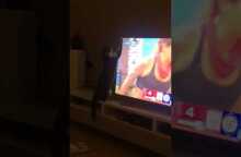 O Dexter και το Survivor