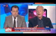 Γ. Λούλης: "Ο Τσίπρας ήρθε για να μείνει"