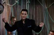 Elvis Presley - Return To Sender [Video]