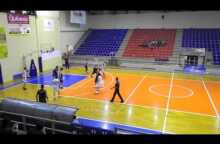 Απίστευτο καλάθι του Σταυρουλάκη