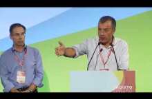 Είμαστε η πολιτική συμμαχία του ΑΛΛΙΩΣ