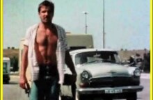 3.Teil -"DDR" Staatszirkus Zirkus Berolina 1983 in Griechenland /Athen und Thessaloniki