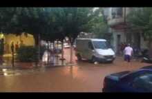 Καταστροφές Μπουλουκου