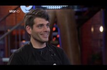 MasterChef 2019 | Η αποχώρηση του Χρήστου