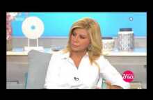 Τζέσυ Παπουτσή: Αύριο το τελευταίο αντίο στην ηθοποιό