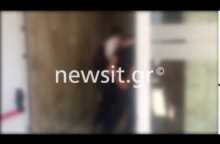 Ο φόβος και ο τρόμος του Πειραιά