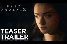 Dark Phoenix | Teaser Trailer [HD] | 20th Century FOX
