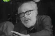 Ο Κάρολος Κουν για τους νέους ηθοποιούς