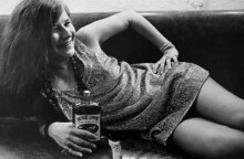 Janis Joplin-Mercedes Benz(original)