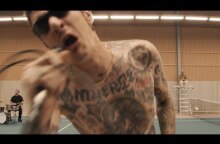 Viagra Boys - Sports (Official Video)