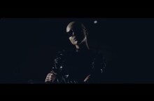 ΜΙΚΡΟΣ ΚΛΕΦΤΗΣ - BUZZ (Official Music Video)