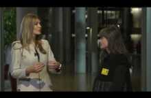 Συζητώντας για τον αγροτουρισμό με την Εύα Καϊλή