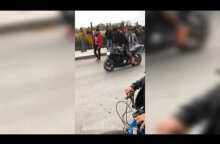 Δροσερό: Ξέφρενοι πανηγυρισμοί για την μη ύπαρξη κορονοϊού