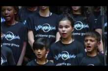 El Sistema Greece |The Greek Lullaby Project