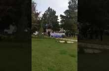 Αντίδραση μαθητών για τους μετανάστες/ pellanews.gr