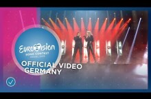 S!sters - Sister - Germany 🇩🇪 - Official Video - Eurovision 2019