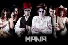 MANA (Official Trailer)