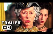 CATHERINE THE GREAT Trailer # 2 (2019) Helen Mirren, Drama TV Series