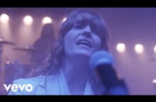 Florence + The Machine - Third Eye (The Odyssey – Chapter 9)