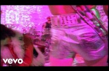 Sonic Youth - Kool Thing (Official Music Video)