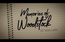 Woodstock 1969: What was original festival really like?