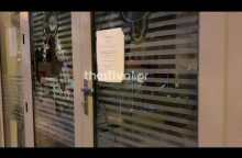 Thestival.gr Επίθεση σε καταστήματα στη Θεσσαλονίκη