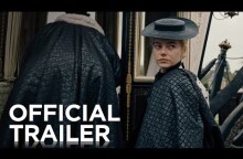 THE FAVOURITE | Official Trailer | FOX Searchlight