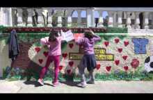 ΣΑ ΒΓΕΙΣ ΣΤΟΝ ΠΗΓΑΙΜΟ... - 10ο ΔΗΜΟΤΙΚΟ ΧΑΝΙΩΝ