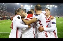 Highlights: Ολυμπιακός - Μίλαν 3-1 / Highlights: Olympiacos - AC Milan 3-1
