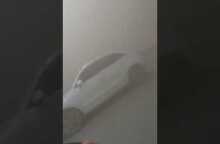 Video taken by tourist visiting Jiuzhaigou Valley when the M7.0 earthquake hit the area on August 8