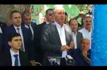 O Μουχαρέμ Ιντζέ στην Κομοτηνή