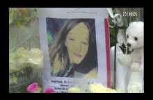 Mort d'Angélique : qui est David R., le meurtrier présumé ?