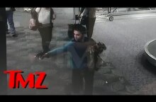 Video of First Shots in Ft. Lauderdale Shooting | TMZ