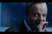 Sherlock: Series 4 (Release Date)