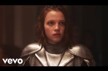 Beck - Up All Night (Official Music Video)