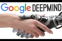 Google's Deep Mind Explained! - Self Learning A.I.